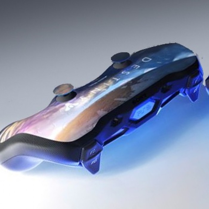 Sony подтвердила PS5