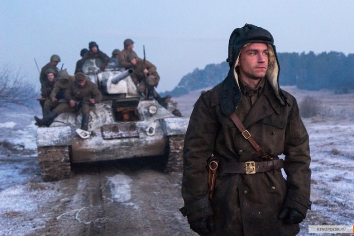 НОВЫЙ РОССИЙСКИЙ БЛОКБАСТЕР В ФОРМАТЕ IMAX В СИНЕМА ПАРК