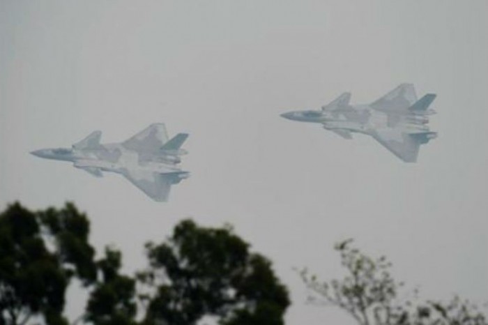 Рассекречены опасные вооружения Китая