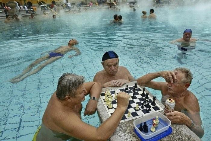 20 трэвел-фотографий, которых назвали лучшими снимками из путешествий в 2018 году