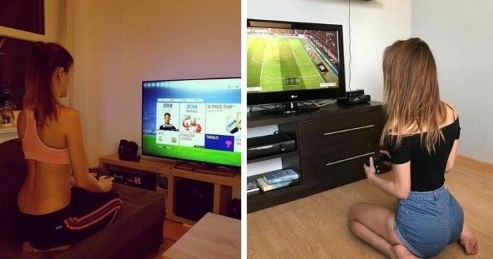 22 идеальные девушки, которые точно поразят мужчин