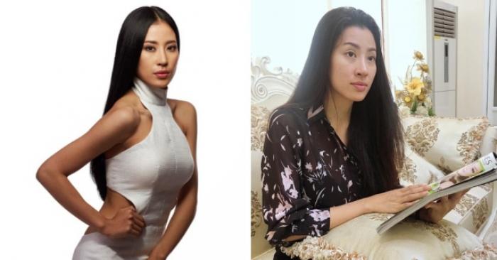 Как выглядят участницы конкурса красоты Как выглядят участницы конкурса красоты