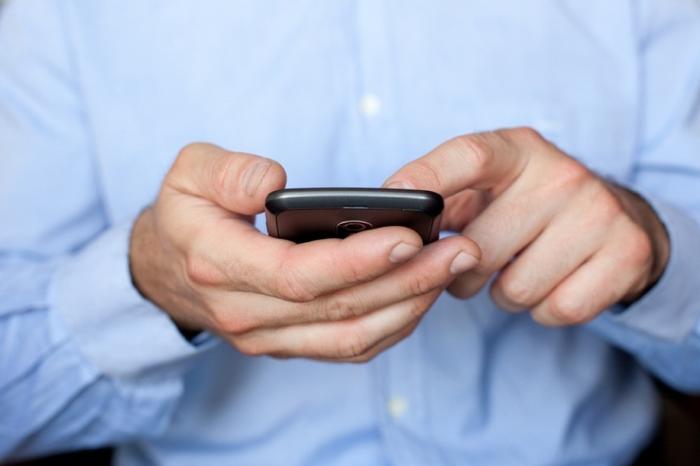 Пермяк купил новую сим-карту и получил доступ к переписке в Telegram другого человека
