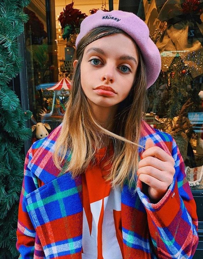 Девушки из Instagram, которые стремятся стать похожими на живых кукол (21 фото)