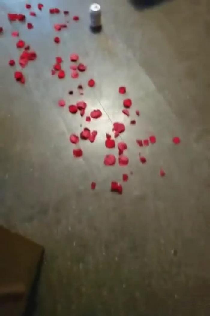Как же это романтично