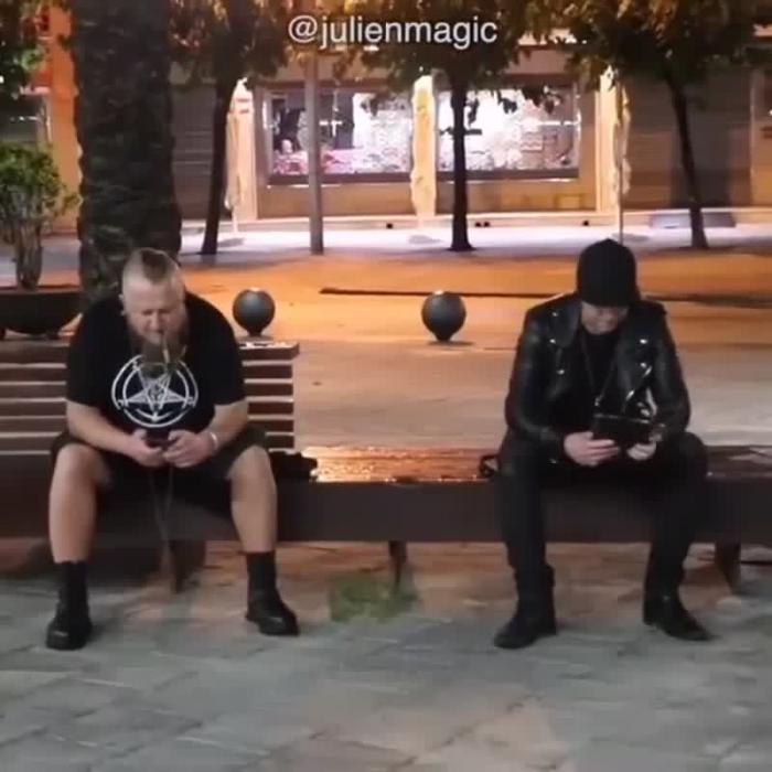 Удивил, так удивил!