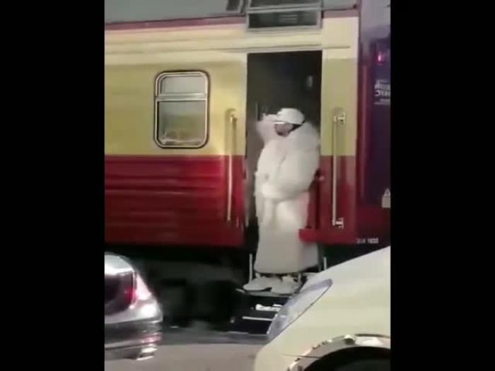 Не такую "встречу" Филипп Киркоров ожидал увидеть
