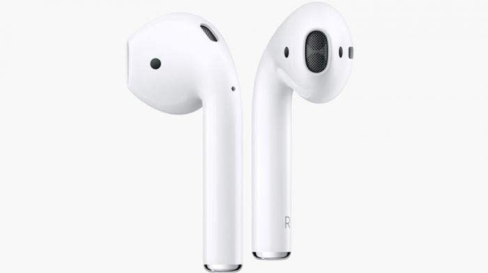 Новые AirPods будут заряжаться без проводов за минуты