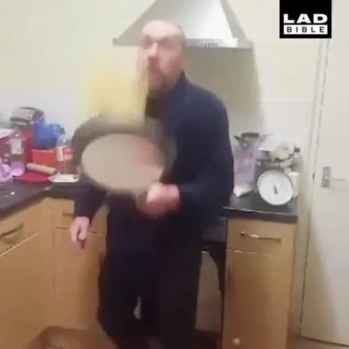 Осторожно! Масленица
