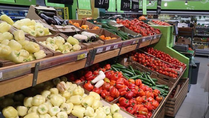 Продукты, которые могут спровоцировать высыпания на лице