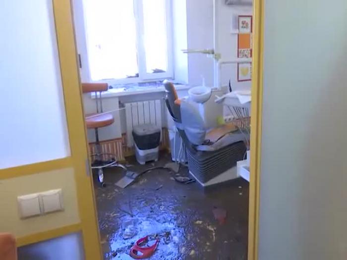 День открытых дверей в стоматологии пошел не по плану