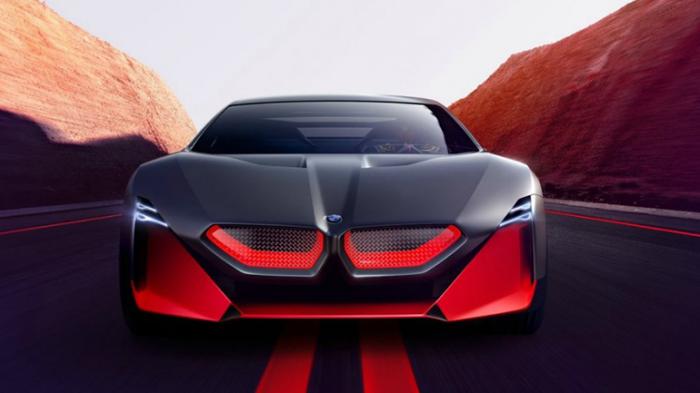 Ханс Циммер написал звуки для электромобилей BMW