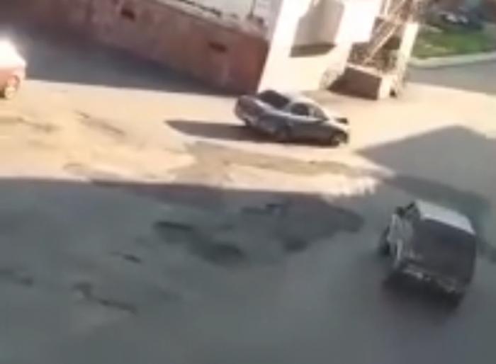 Скандал в Норильске и