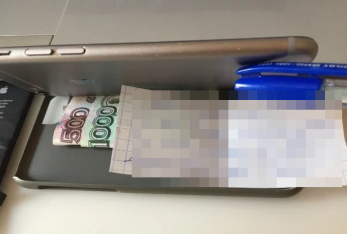 Мужская солидарность в чистом виде