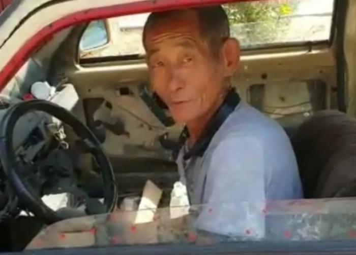 Душ в автомобиле? Запросто!