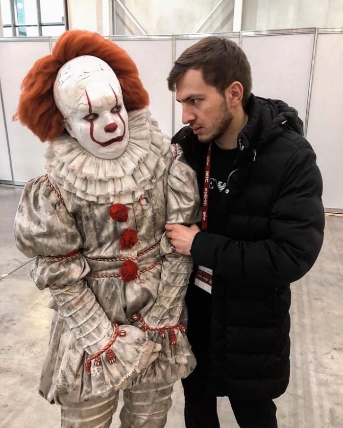 17 ярких образов от косплееров с фестиваля Comic Con Russia 2019, который прошёл в Москве ❘ фото