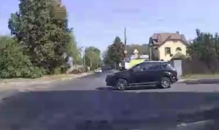 Вот, как должны работать подушки безопасности