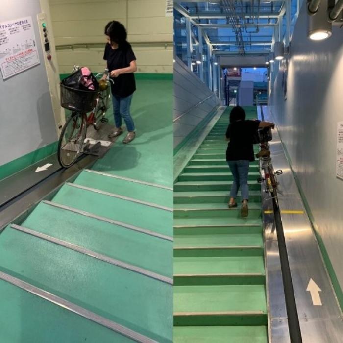 Примеры крутого городского дизайна