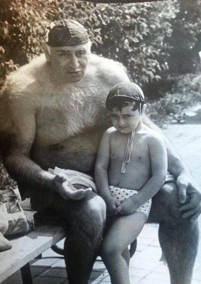 Яркие черно-белые фотографии со всего мира Яркие черно-белые фотографии со всего мира