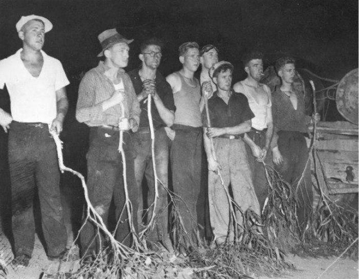 Яркие черно-белые фотографии со всего мира Яркие черно-белые фотографии со всего мира