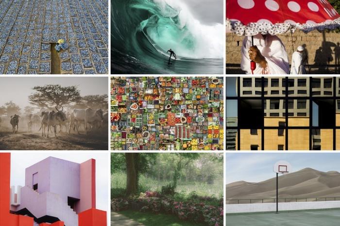 Фотозаявки Sony World Photography Awards 2021