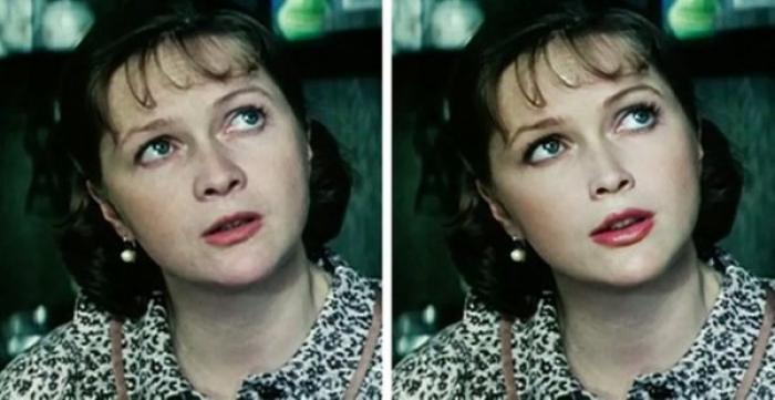 Наталья Гундарева — Вера Голубева, «Одиноким предоставляется общежитие» Наталья Гундарева — Вера Голубева, «Одиноким предоставляется общежитие»