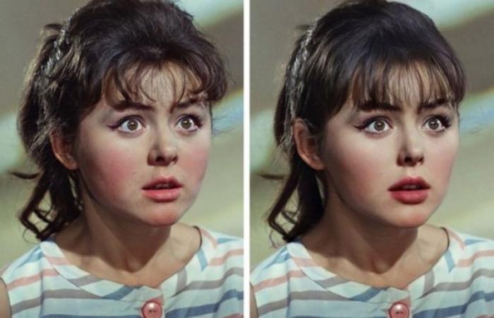 Наталья Селезнева — Лидочка, «Операция „Ы“ и другие приключения Шурика» Наталья Селезнева — Лидочка, «Операция „Ы“ и другие приключения Шурика»