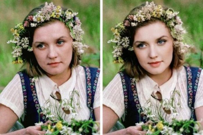 Вера Алентова — Катерина, «Москва слезам не верит» Вера Алентова — Катерина, «Москва слезам не верит»