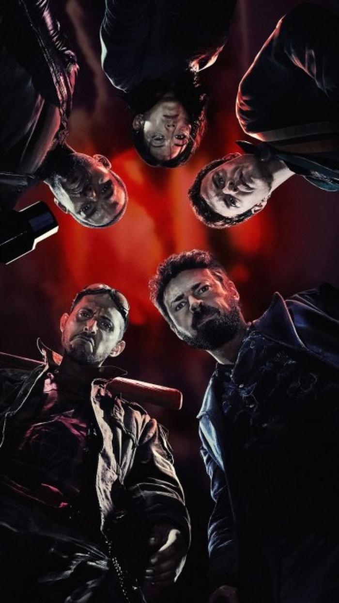 Лучшие сериалы 2020 по версии IMDb