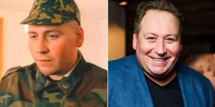Как сейчас выглядят актеры из "ДМБ"