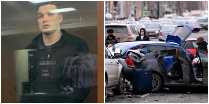 Эдвард Бил признался, что у него закончились деньги на выплаты пострадавшим