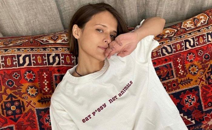 Любовь Аксенова стала самой сексуальной женщиной России