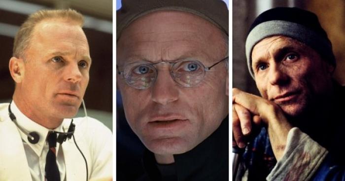 Эд Харрис — 4 номинации на премию «Оскар» Эд Харрис — 4 номинации на премию «Оскар»