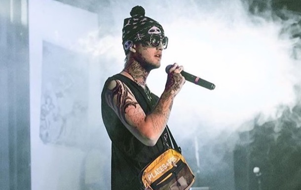 Фанаты нашли возможную виновницу смерти Lil Peep