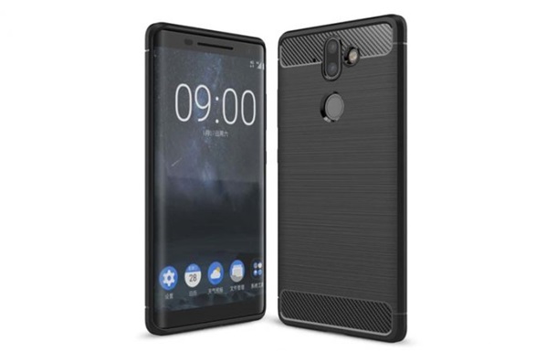 В Сеть "слили" дату презентации и цену флагмана Nokia