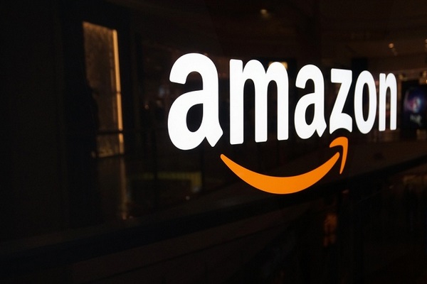Amazon работает над домашним роботом