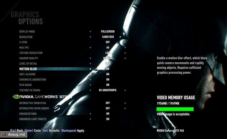 Некоторым игрокам удалось оценить удалённый патч к PC-версии Batman: Arkham Knight