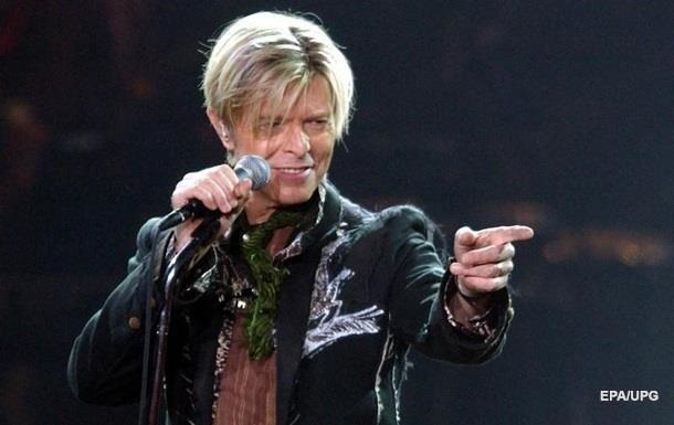 Дэвиду Боуи посмертно присудили две награды Brit Awards