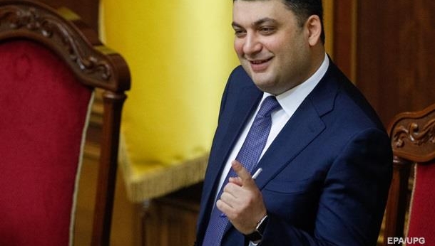 Корреспондент.net: Гройсман: Украина к Евровидению-2017 готова
