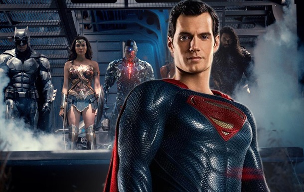 Усы Супермена будут стоить Warner Bros миллионы