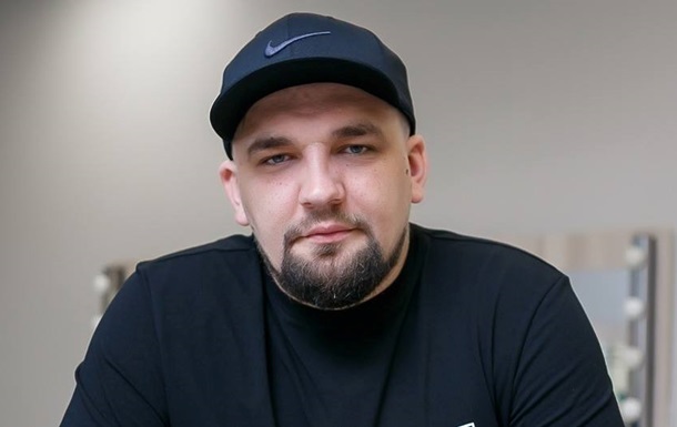 Баста посоветовал Хлывнюку равняться на Вакарчука