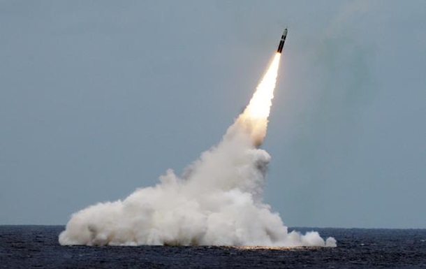 США испытывают гиперзвуковые ракеты