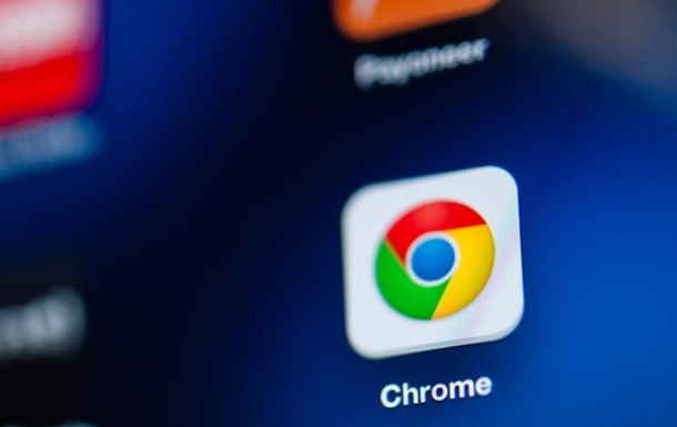 Microsoft запретила установку Google Chrome