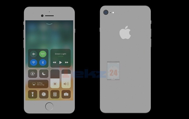 Появились подробности о будущем iPhone SE2