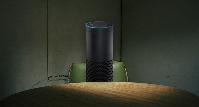 Умный гаджет Amazon Echo даст показания по делу об убийстве