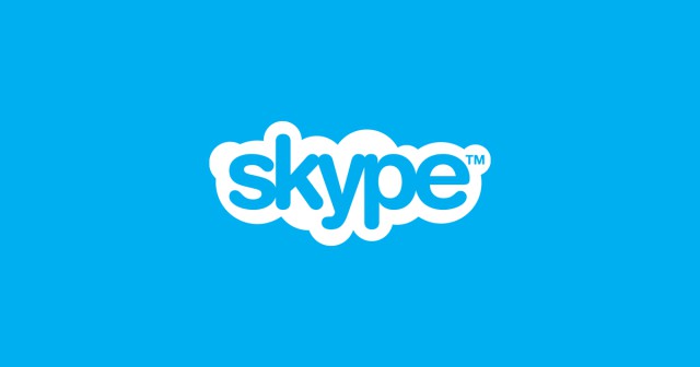 skype команды