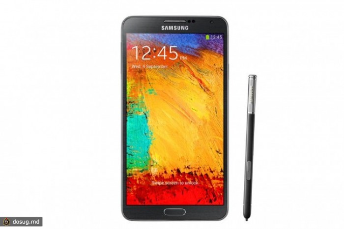 Cмартфон Galaxy Note 3