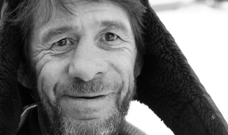 Судьба мужика в девяностые