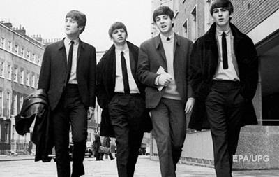 Найдена рукопись неизвестной песни The Beatles