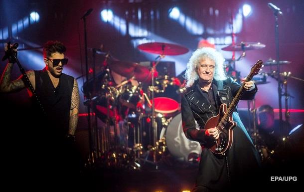 Queen и Тине Тернер присудили почетные Grammy